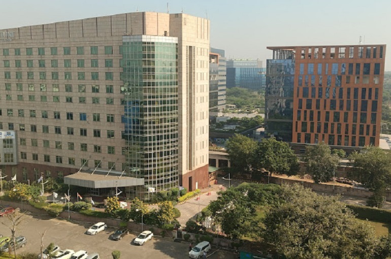 Unitech Global Business Park