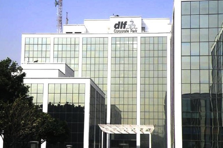 DLF Corporate Park