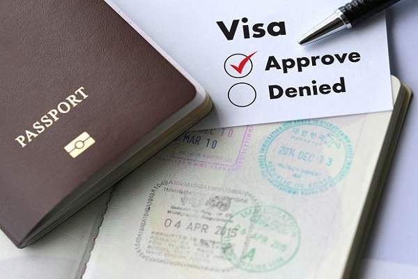 Visa, Immigration and FRRO