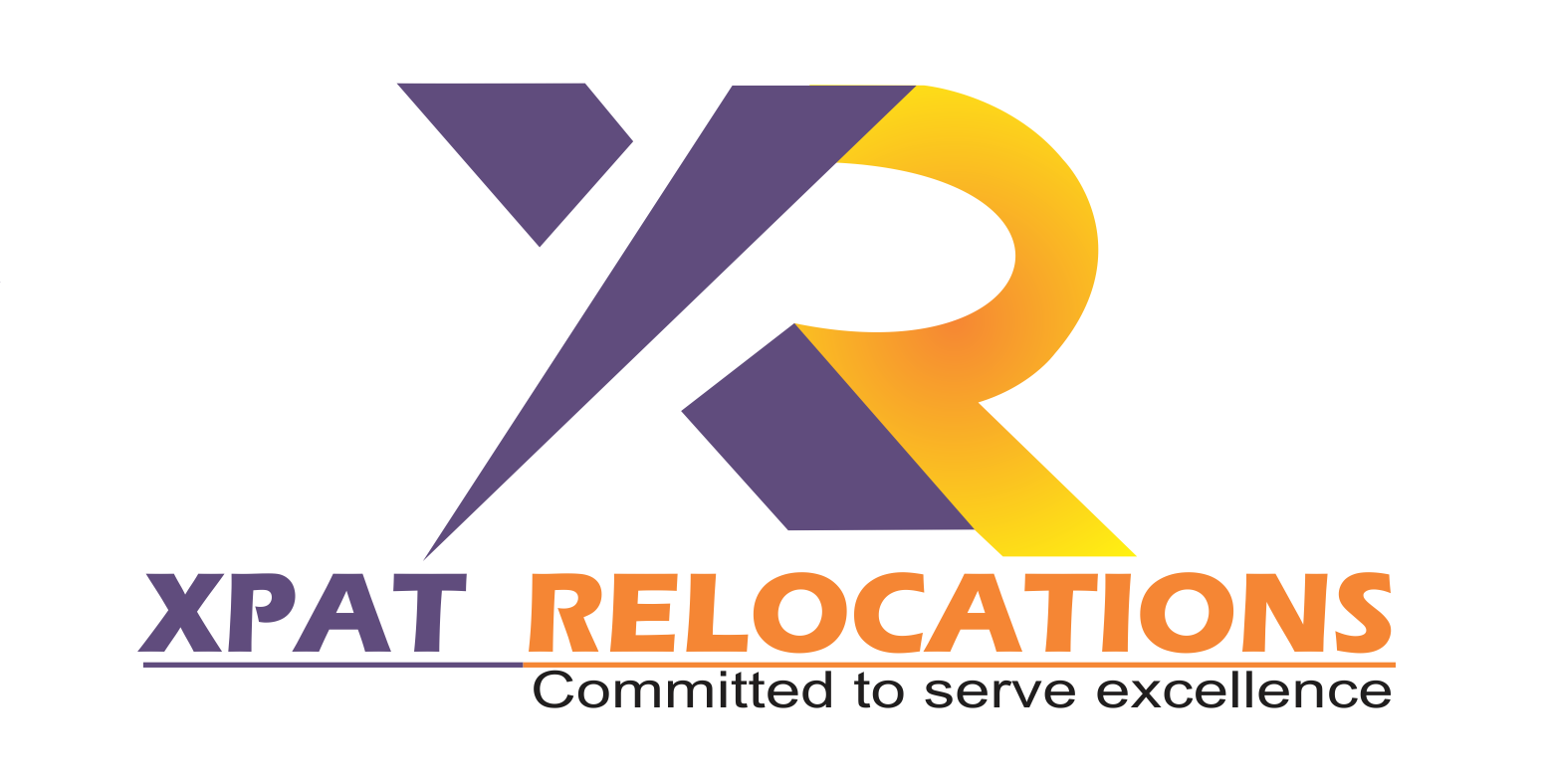 Xpat Relocations logo